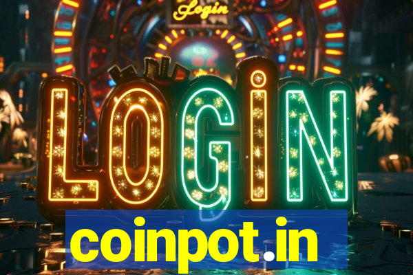 coinpot.in