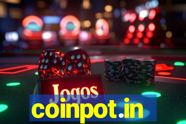 coinpot.in