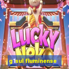 g1sul fluminense