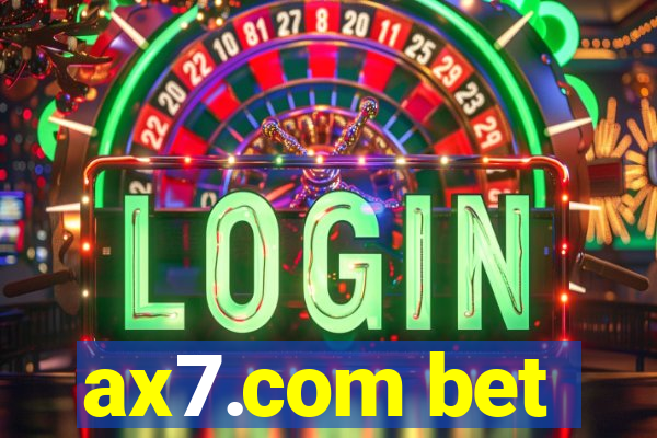ax7.com bet