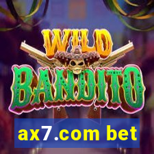 ax7.com bet