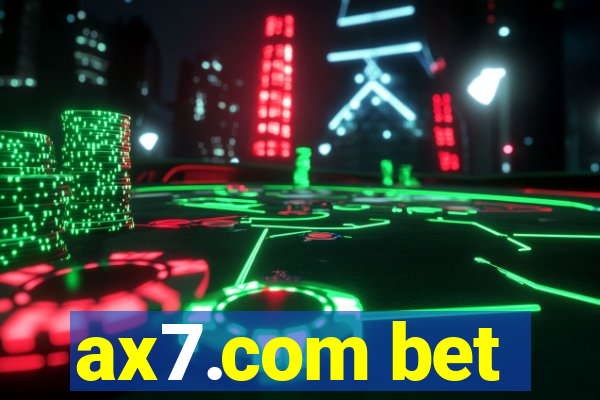 ax7.com bet