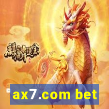 ax7.com bet