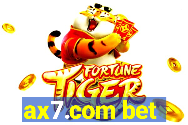 ax7.com bet