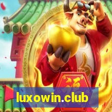 luxowin.club