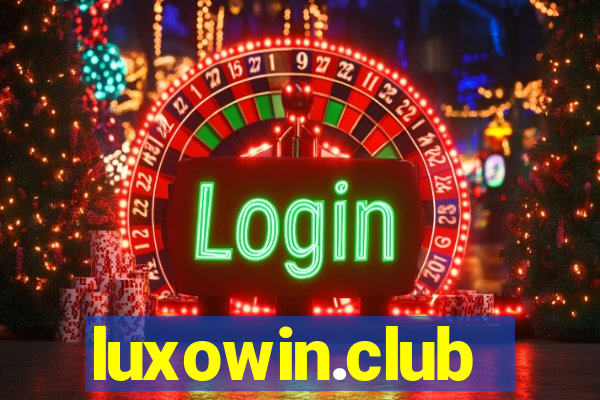 luxowin.club