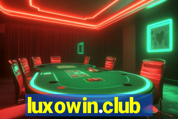 luxowin.club