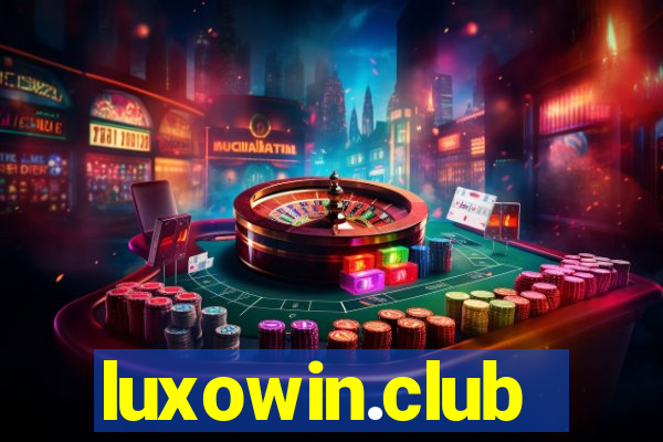 luxowin.club