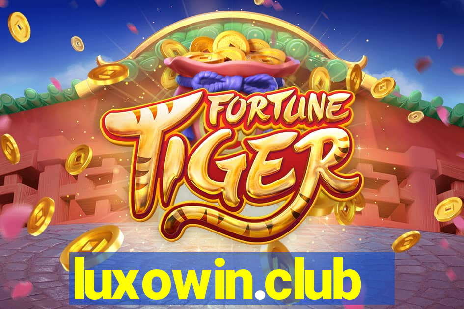 luxowin.club