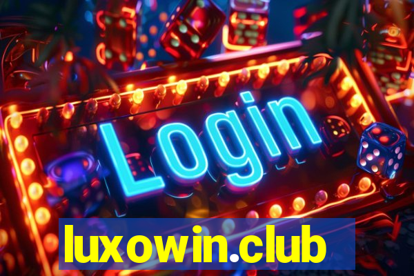 luxowin.club