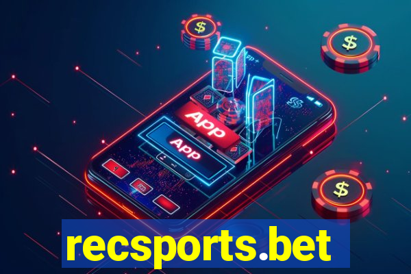 recsports.bet