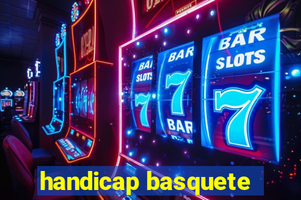 handicap basquete