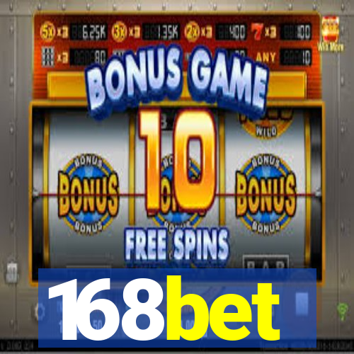 168bet