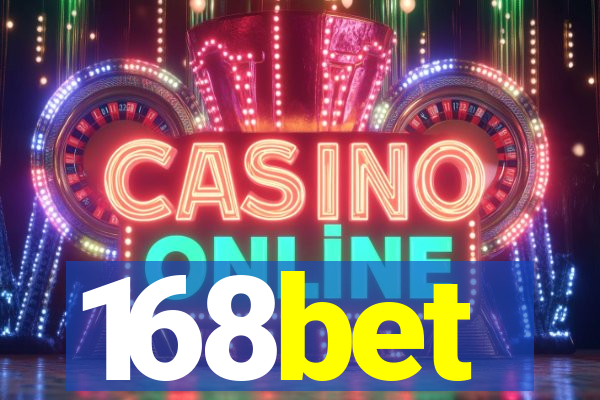 168bet