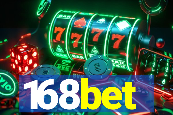 168bet