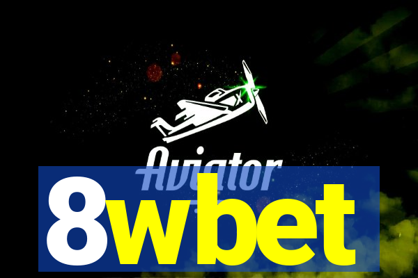 8wbet