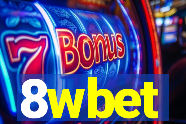 8wbet