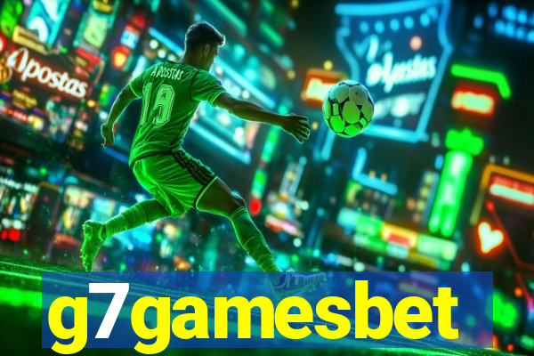 g7gamesbet