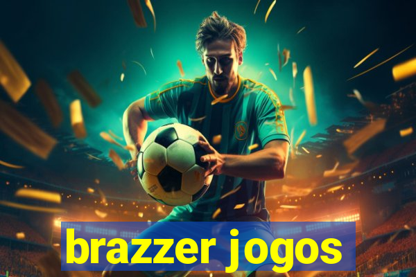 brazzer jogos