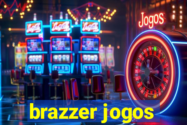 brazzer jogos