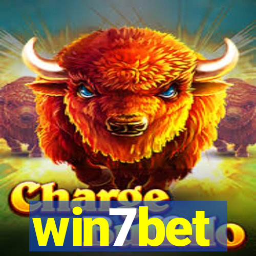 win7bet