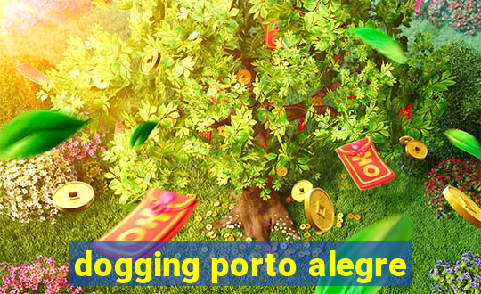 dogging porto alegre
