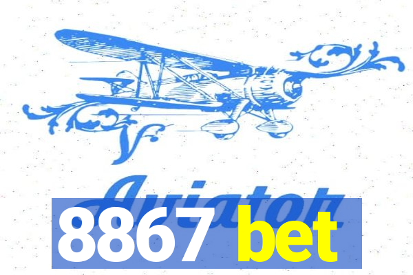 8867 bet
