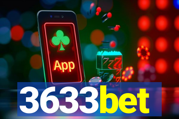 3633bet