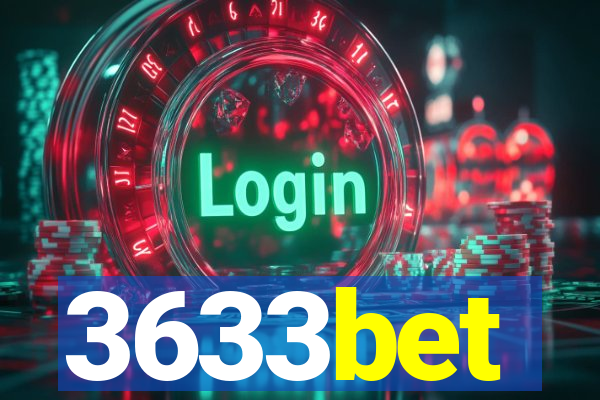 3633bet