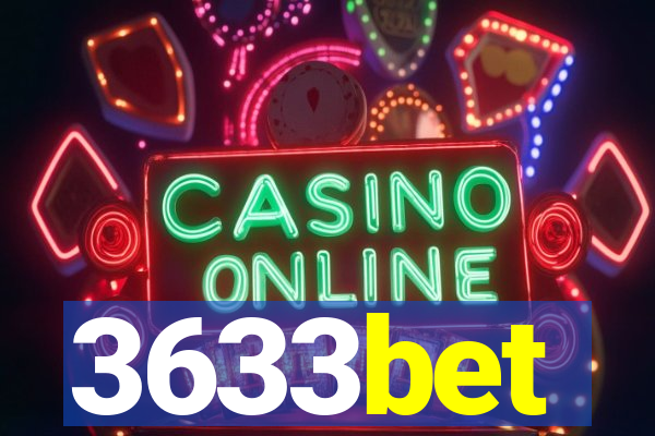 3633bet