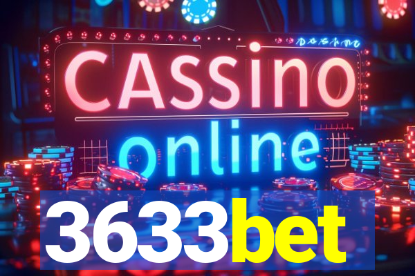 3633bet