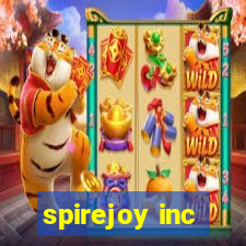 spirejoy inc