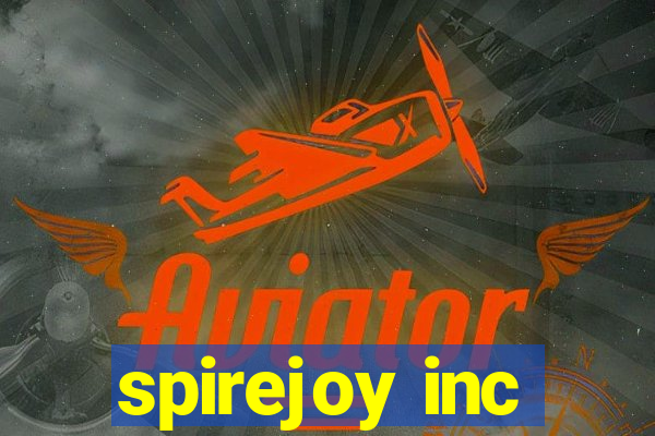 spirejoy inc