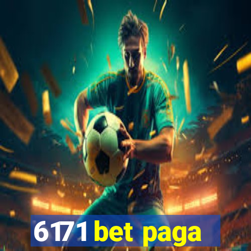 6171 bet paga