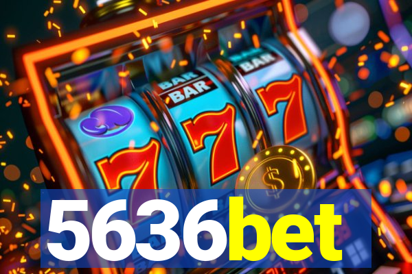 5636bet