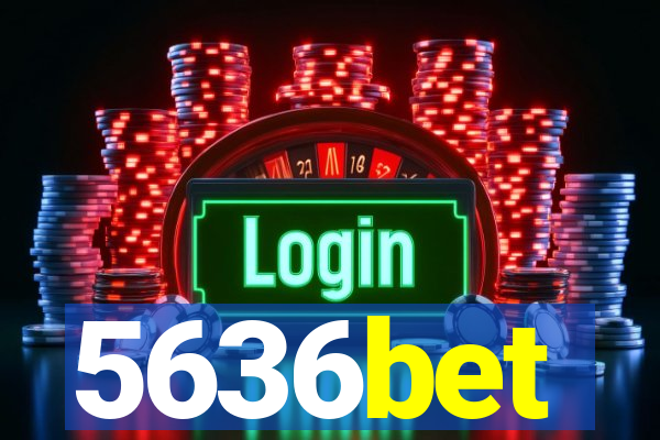 5636bet