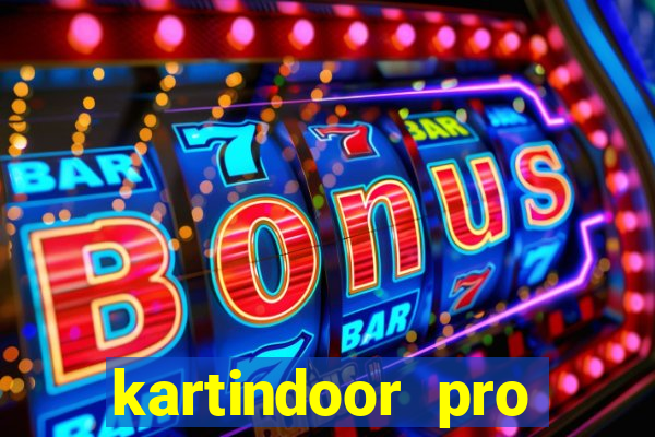 kartindoor pro raposo shopping