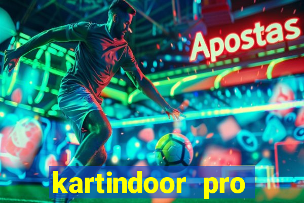 kartindoor pro raposo shopping