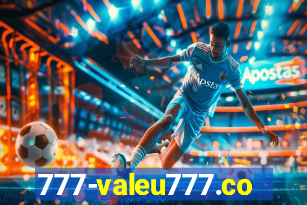 777-valeu777.com