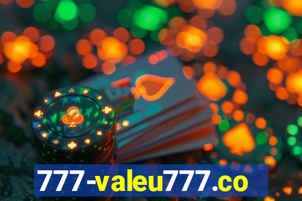 777-valeu777.com