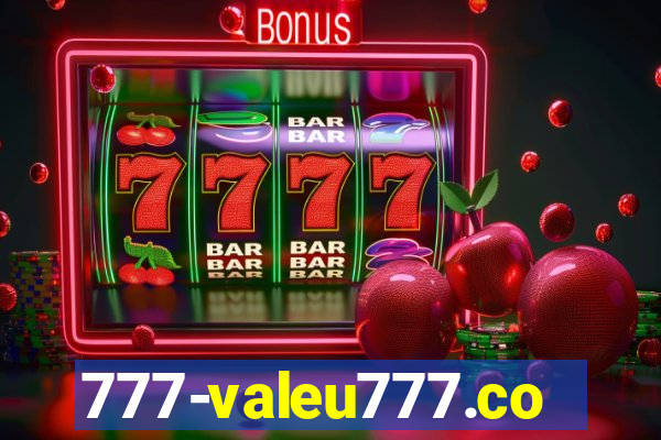 777-valeu777.com