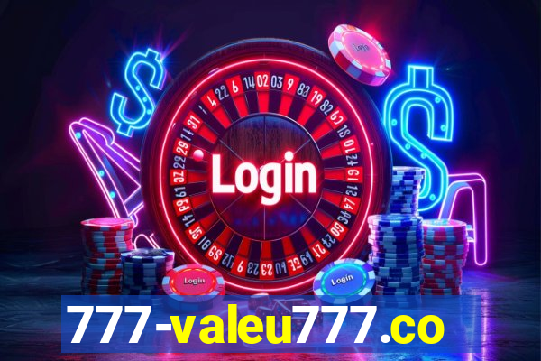 777-valeu777.com