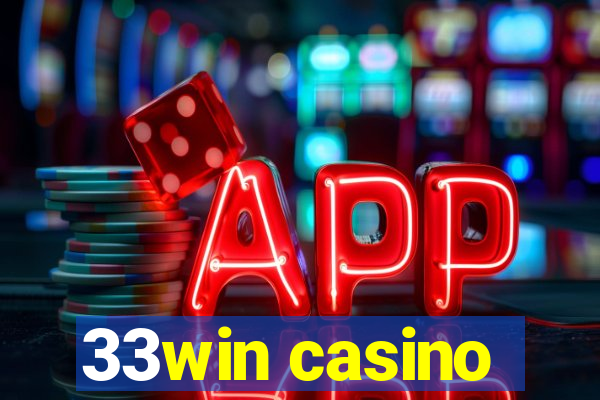 33win casino
