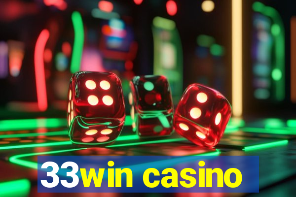 33win casino