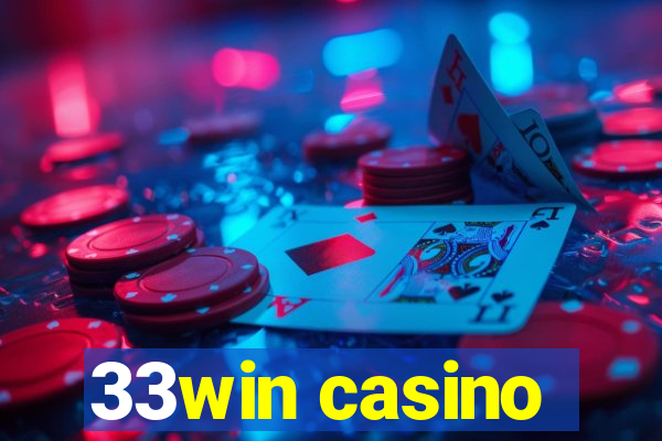 33win casino