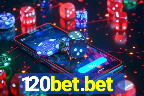 120bet.bet