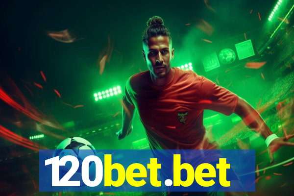 120bet.bet