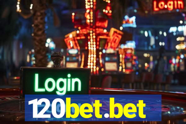 120bet.bet