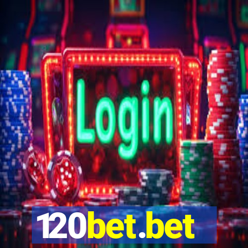 120bet.bet