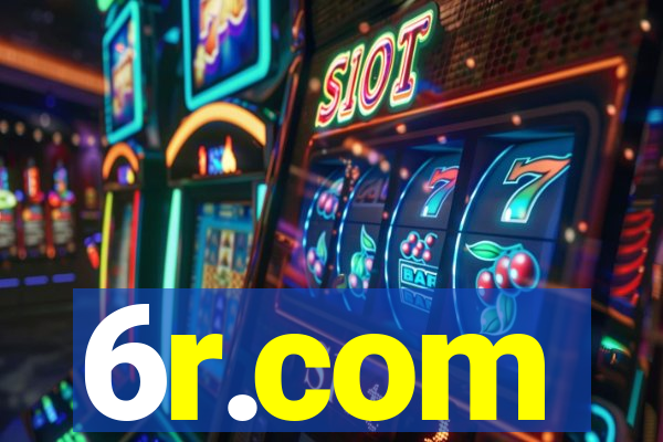 6r.com
